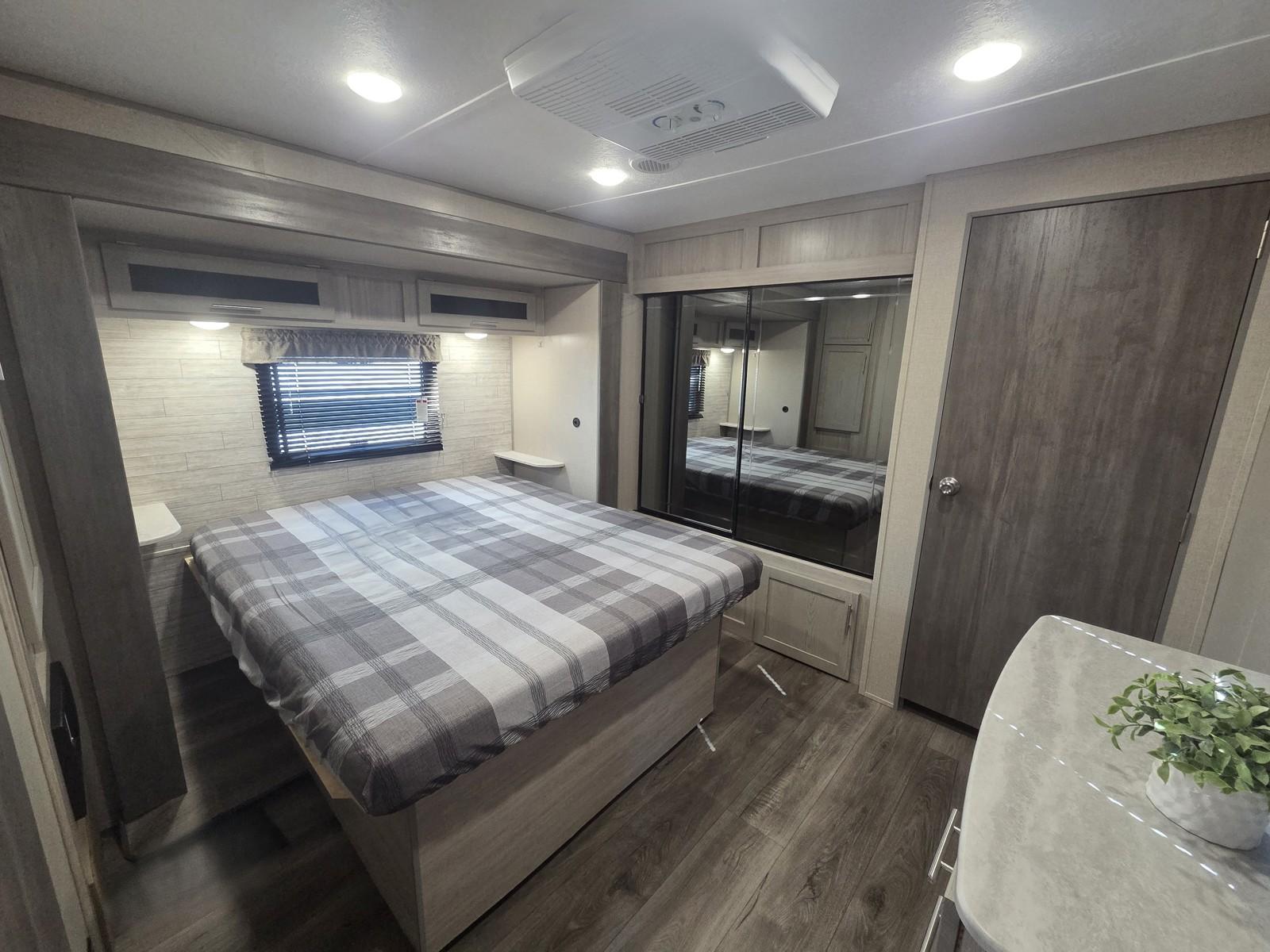 2023 Coachmen 2023 Coachmen Catalina - thumbnail 11