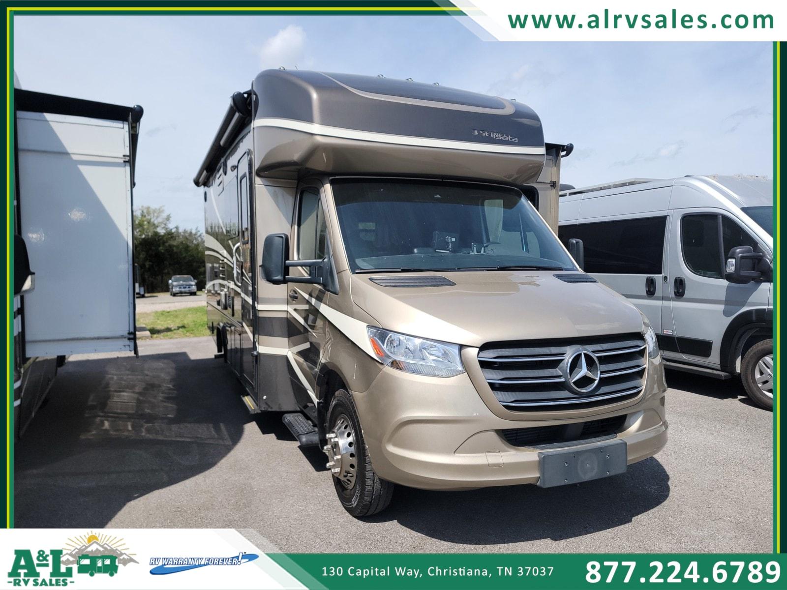 2021 Dynamax Isata 3 24FW