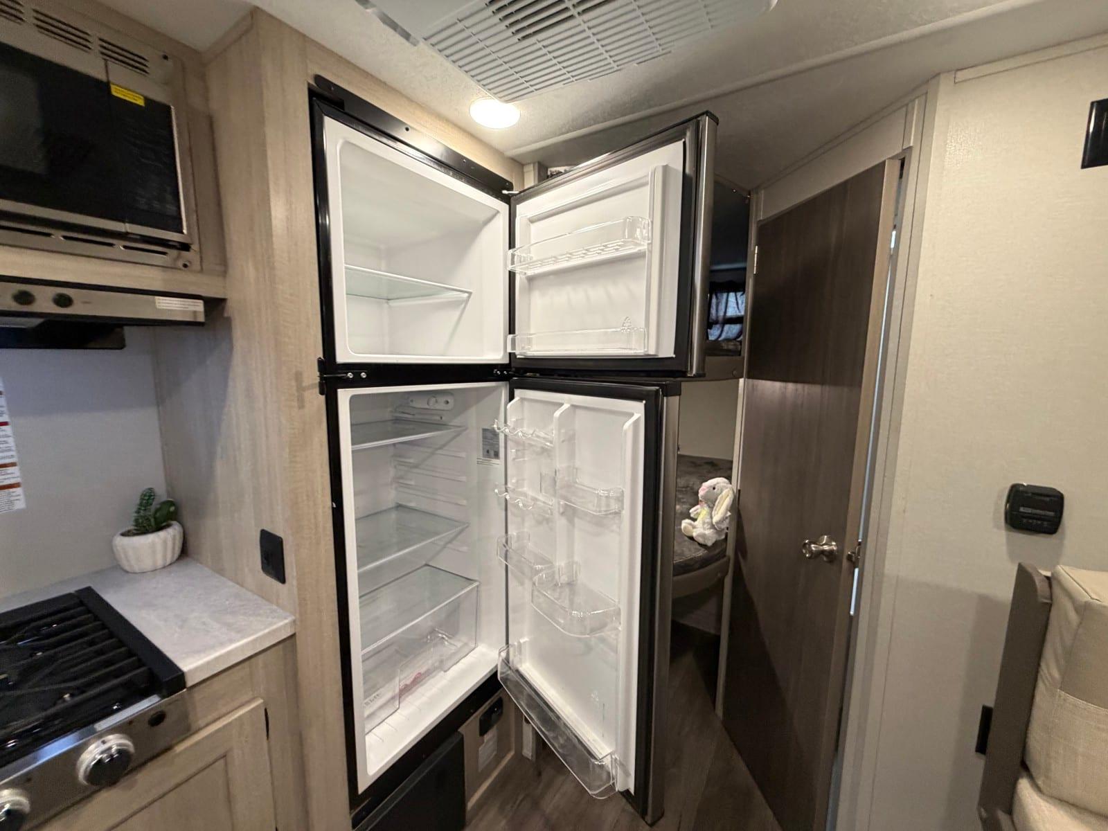 2024 Coachmen 2024 Coachmen Catalina - thumbnail 10