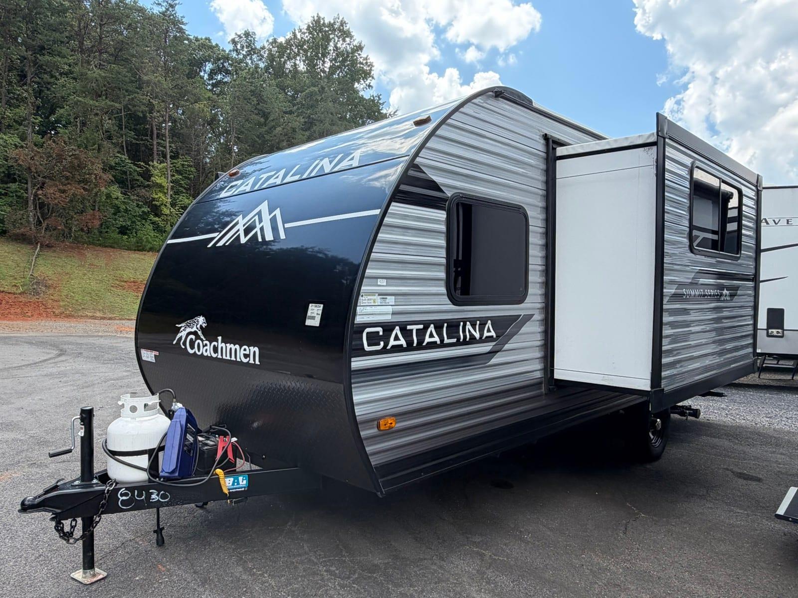 2024 Coachmen 2024 Coachmen Catalina - thumbnail 15