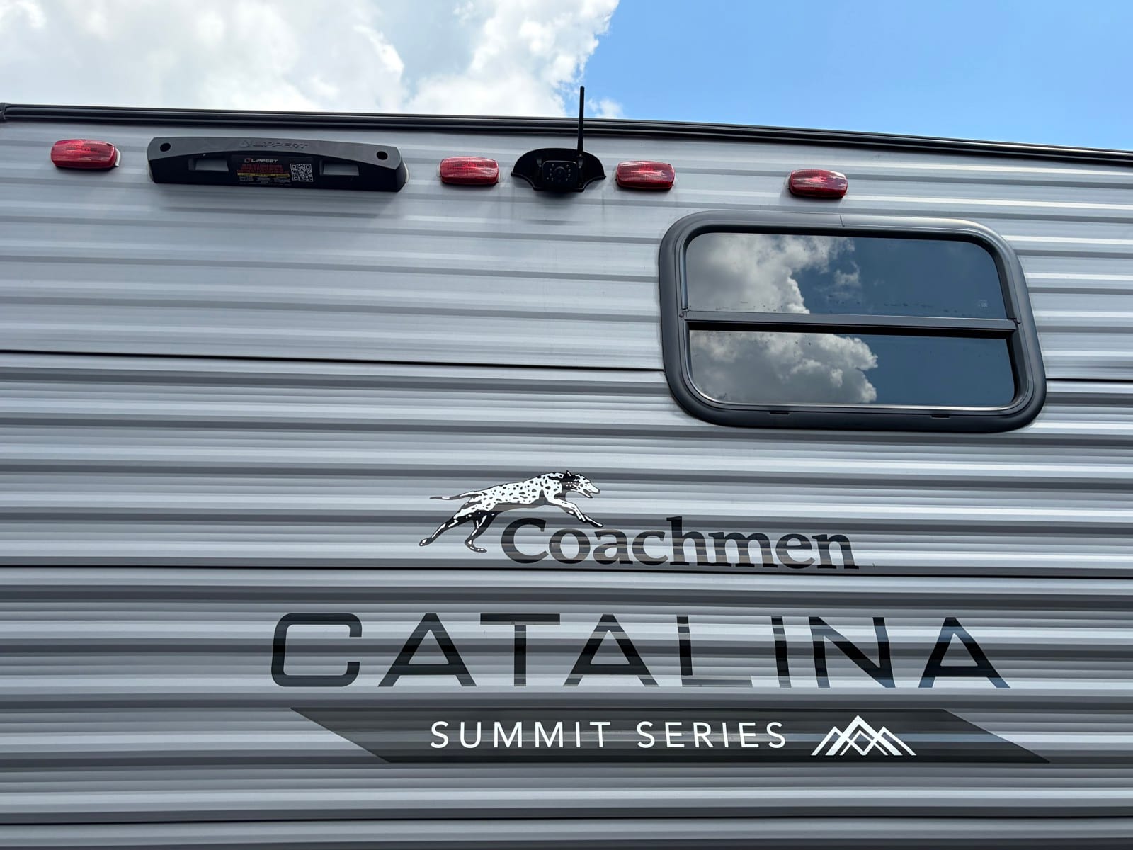 2024 Coachmen 2024 Coachmen Catalina - thumbnail 18
