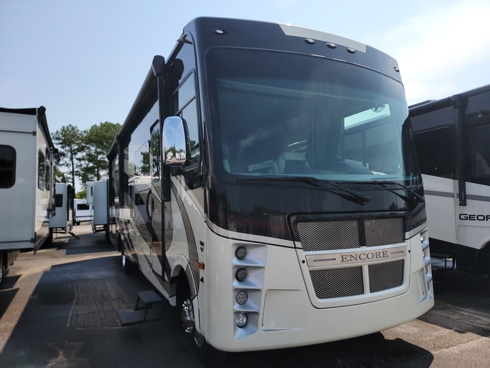2023 Coachmen Encore 325SS