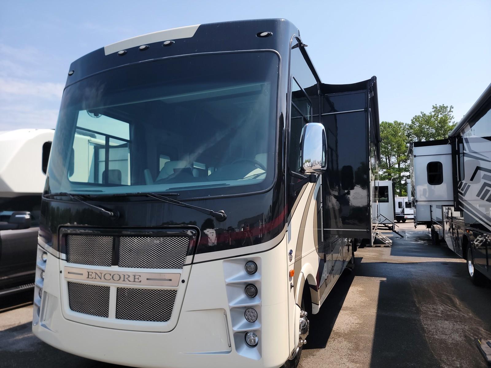 2023 Coachmen 2023 Coachmen Encore - thumbnail 4