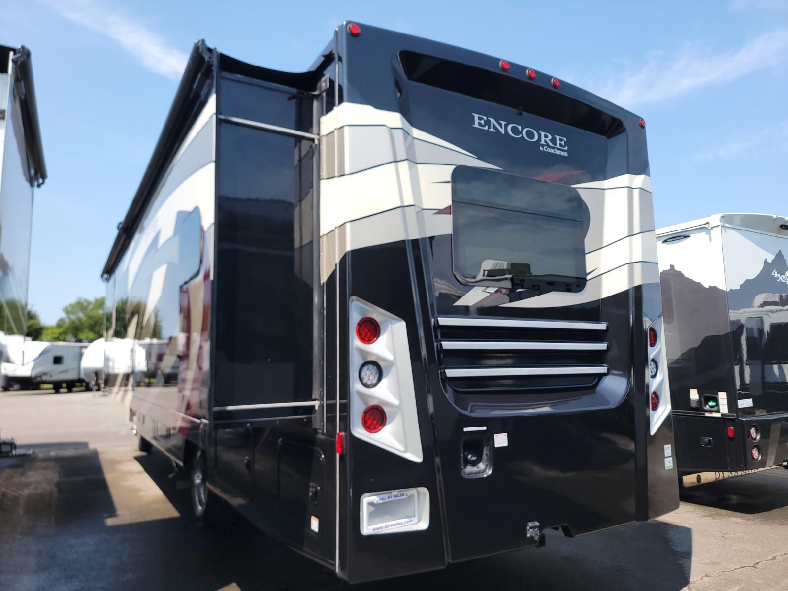 2023 Coachmen 2023 Coachmen Encore - thumbnail 5