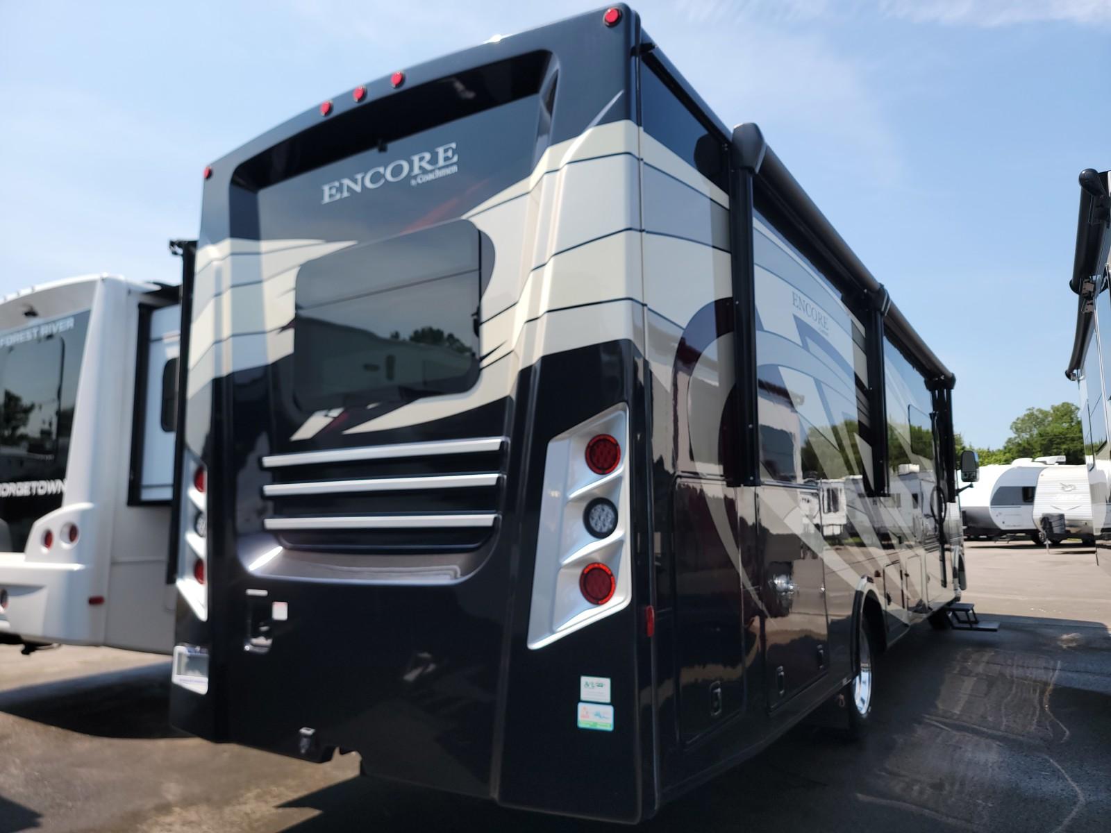 2023 Coachmen 2023 Coachmen Encore - thumbnail 6