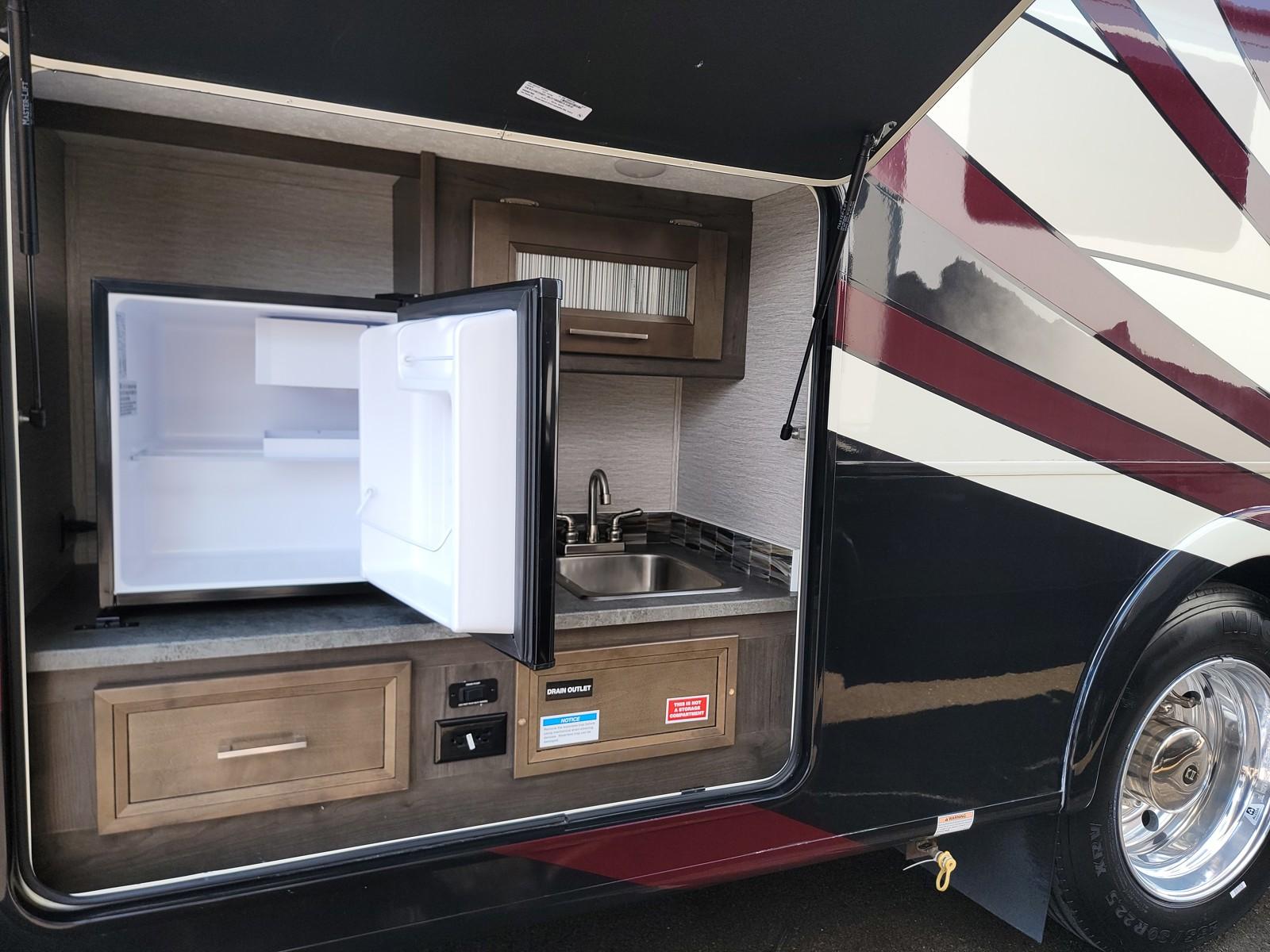 2023 Coachmen 2023 Coachmen Encore - thumbnail 8