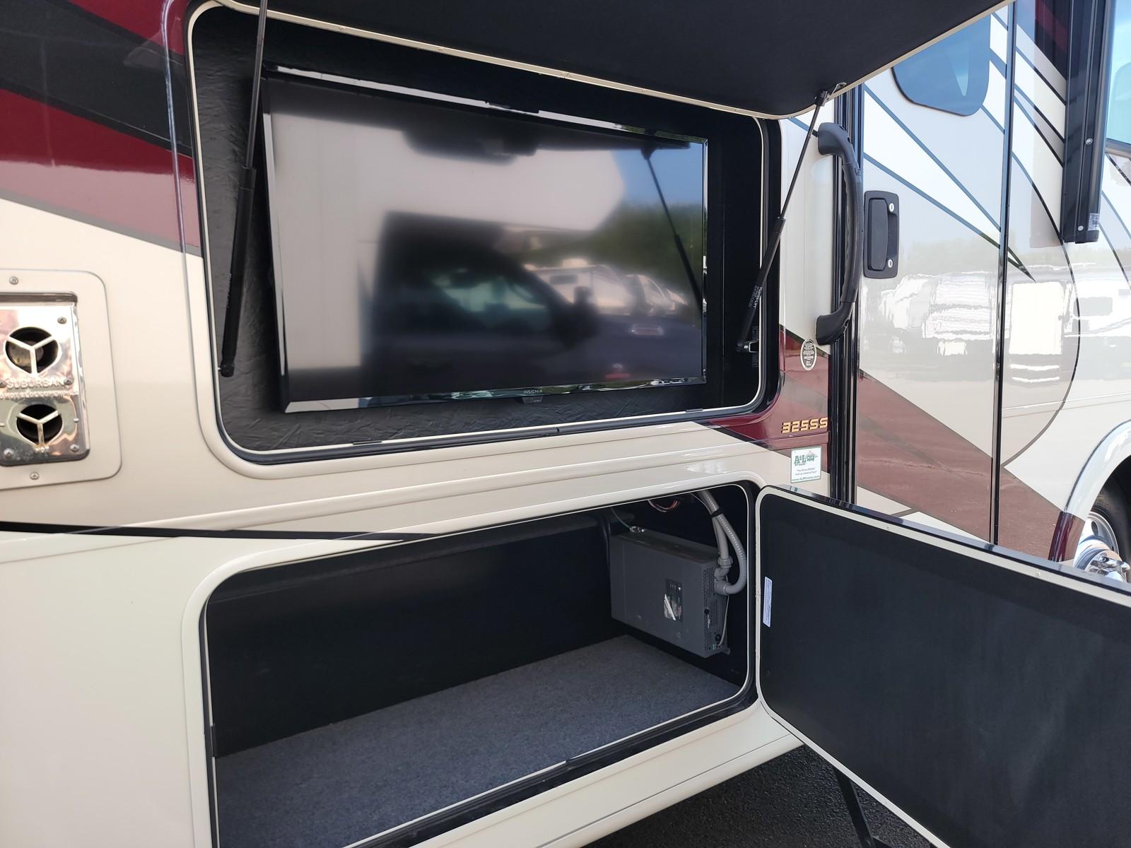 2023 Coachmen 2023 Coachmen Encore - thumbnail 9
