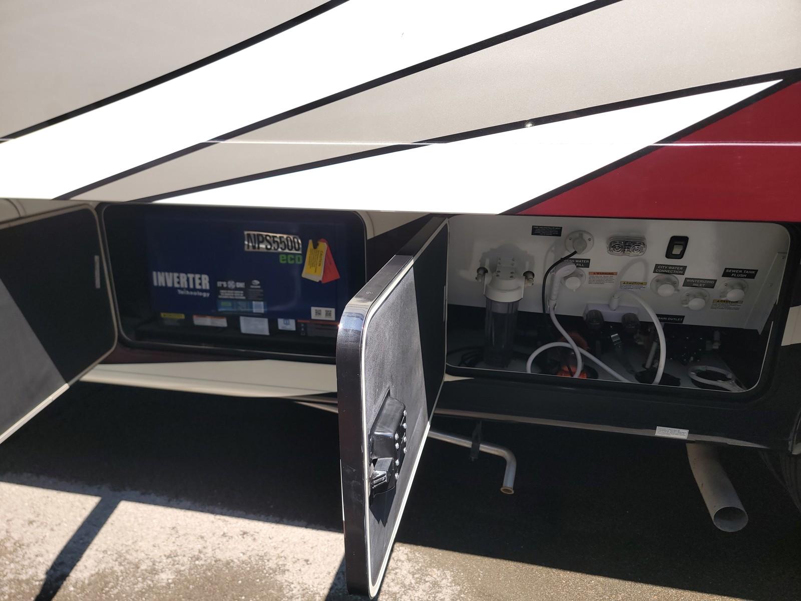 2023 Coachmen 2023 Coachmen Encore - thumbnail 10
