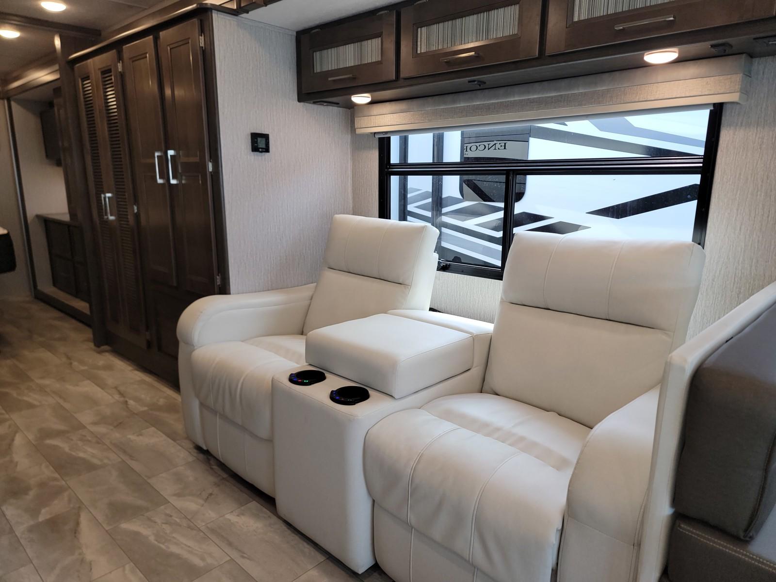 2023 Coachmen 2023 Coachmen Encore - thumbnail 23