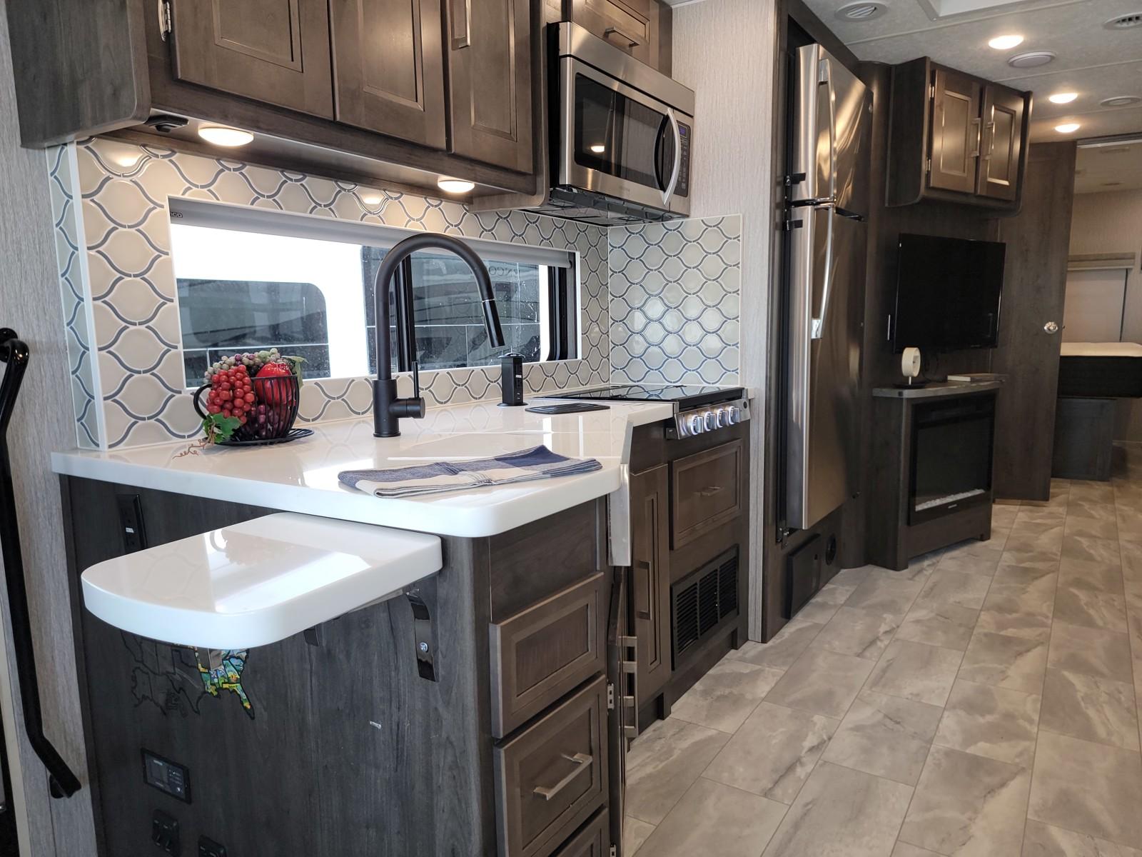 2023 Coachmen 2023 Coachmen Encore - thumbnail 27