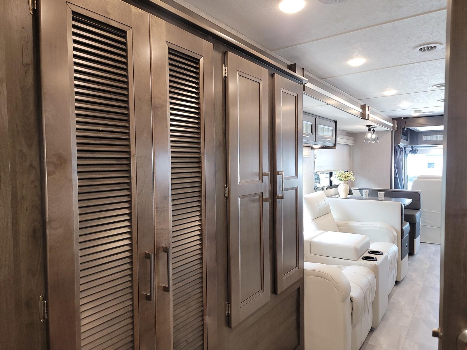 2023 Coachmen 2023 Coachmen Encore - thumbnail 38