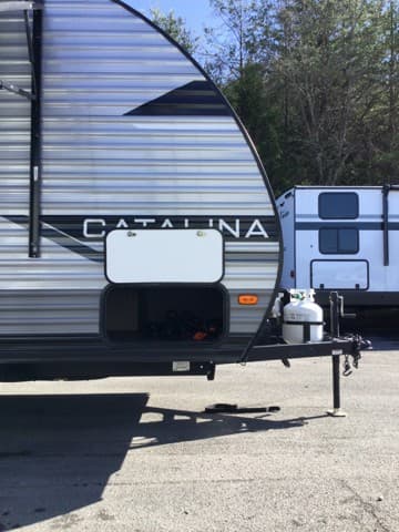 2024 Coachmen 2024 Coachmen Catalina Summit Series 7 - thumbnail 6