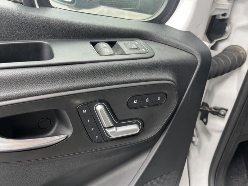 2023 Thor Motor Coach 2023 Thor Motor Coach Quantum - thumbnail 8