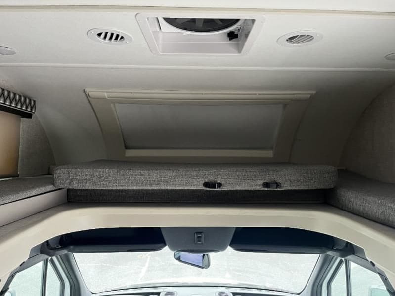 2023 Thor Motor Coach 2023 Thor Motor Coach Quantum - thumbnail 11