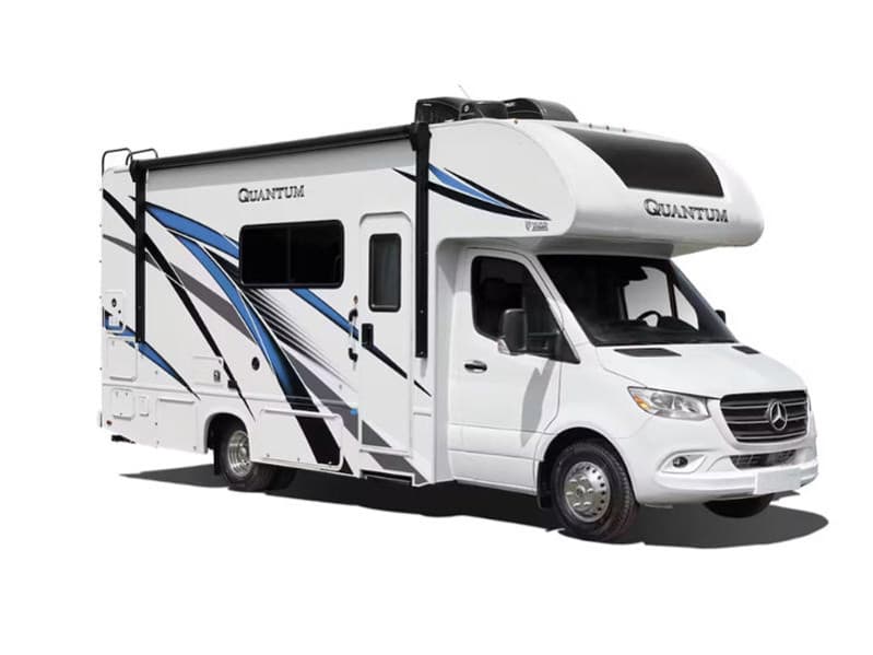 2023 Thor Motor Coach 2023 Thor Motor Coach Quantum - thumbnail 22