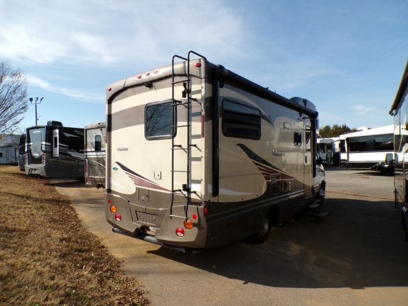 2015 Itasca 2015 Itasca Navion - thumbnail 5