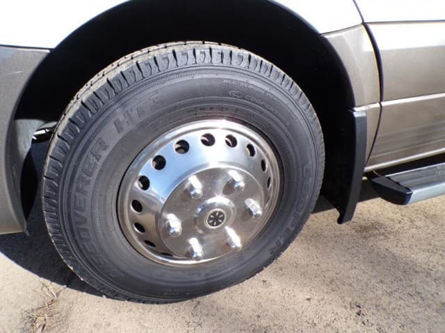 2015 Itasca 2015 Itasca Navion - thumbnail 8