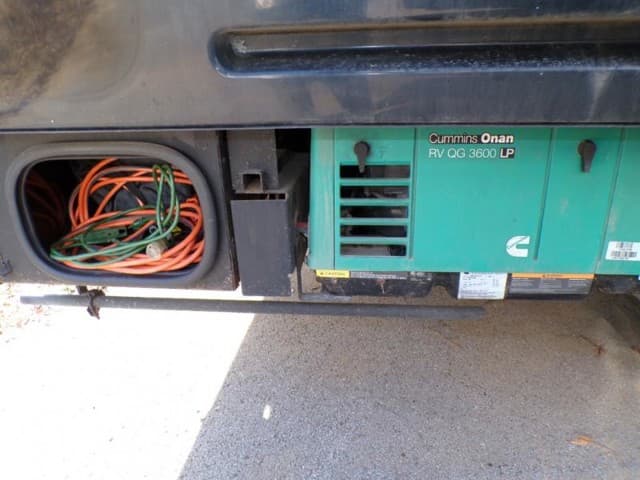 2015 Itasca 2015 Itasca Navion - thumbnail 9