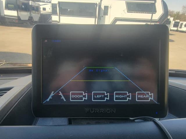 2015 Itasca 2015 Itasca Navion - thumbnail 11