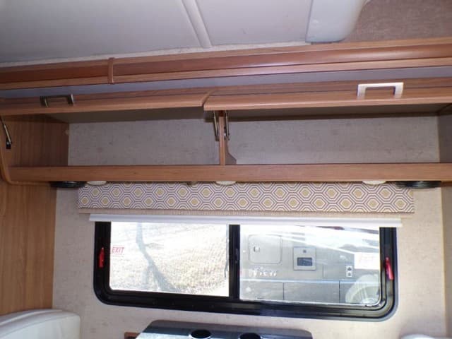2015 Itasca 2015 Itasca Navion - thumbnail 19