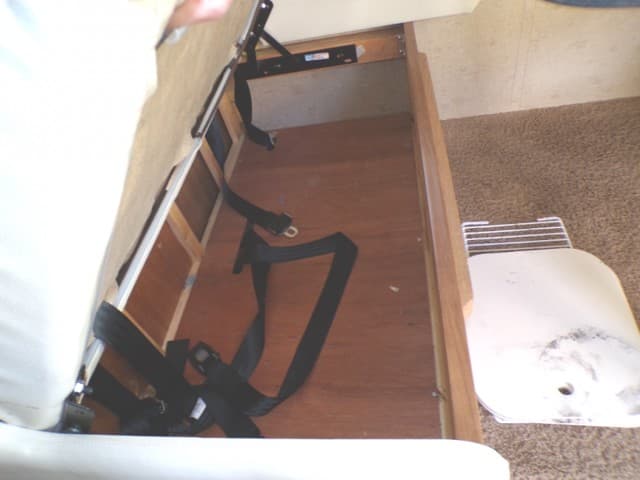 2015 Itasca 2015 Itasca Navion - thumbnail 20