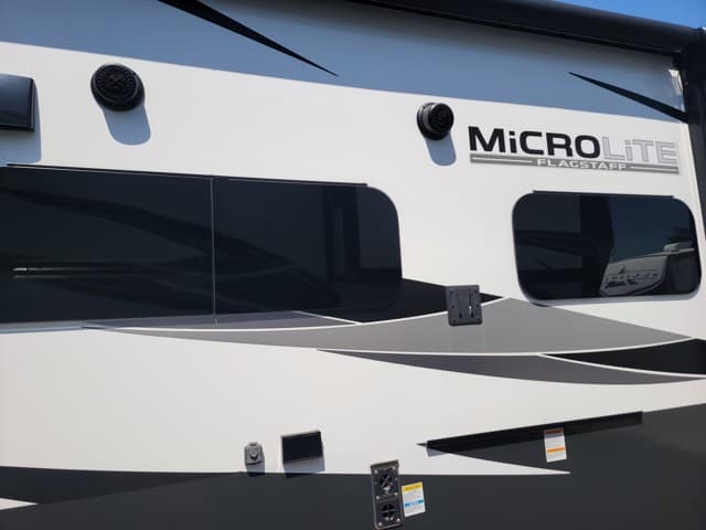 2024 Forest River 2024 Forest River Micro Lite - thumbnail 7