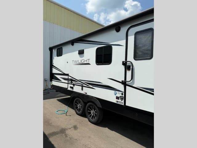 2024 Cruiser RV 2024 Cruiser RV Twilight Signature - thumbnail 5