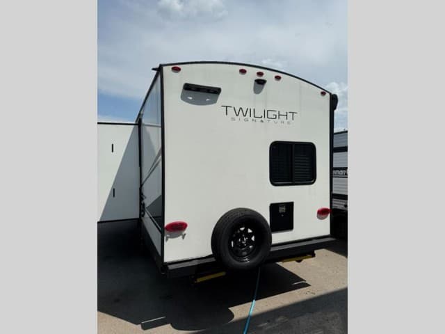 2024 Cruiser RV 2024 Cruiser RV Twilight Signature - thumbnail 8