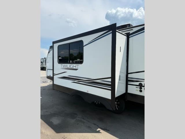 2024 Cruiser RV 2024 Cruiser RV Twilight Signature - thumbnail 9