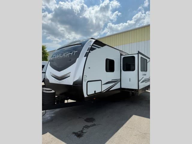2024 Cruiser RV 2024 Cruiser RV Twilight Signature - thumbnail 11