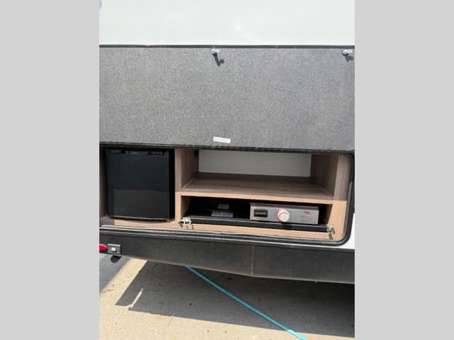 2024 Cruiser RV 2024 Cruiser RV Twilight Signature - thumbnail 14