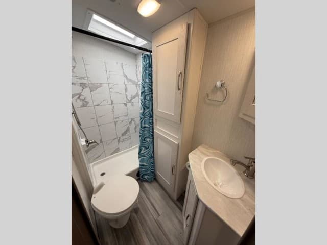 2024 Cruiser RV 2024 Cruiser RV Twilight Signature - thumbnail 36