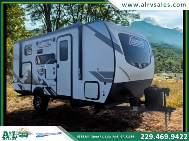 2022 Dutchmen Rubicon 1708BH