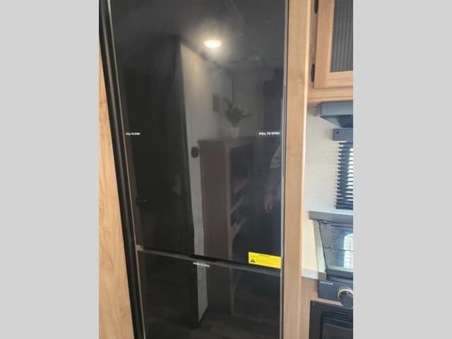 2024 Forest River 2024 Forest River Cherokee Grey Wolf Black Label - thumbnail 16