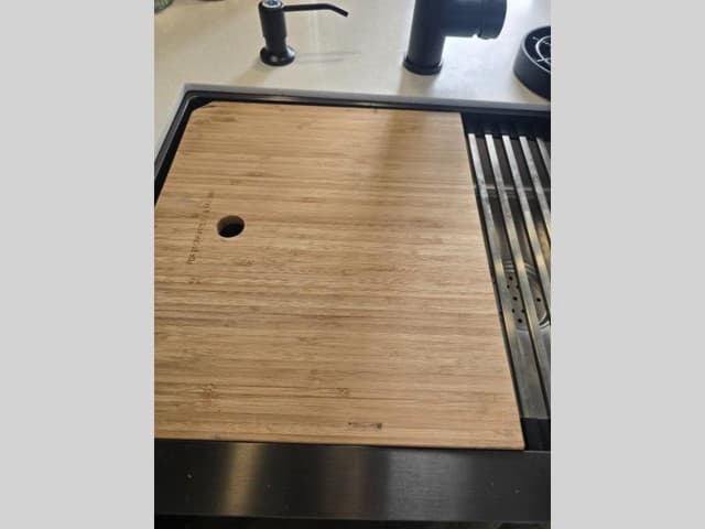 2024 Forest River 2024 Forest River Cherokee Grey Wolf Black Label - thumbnail 21