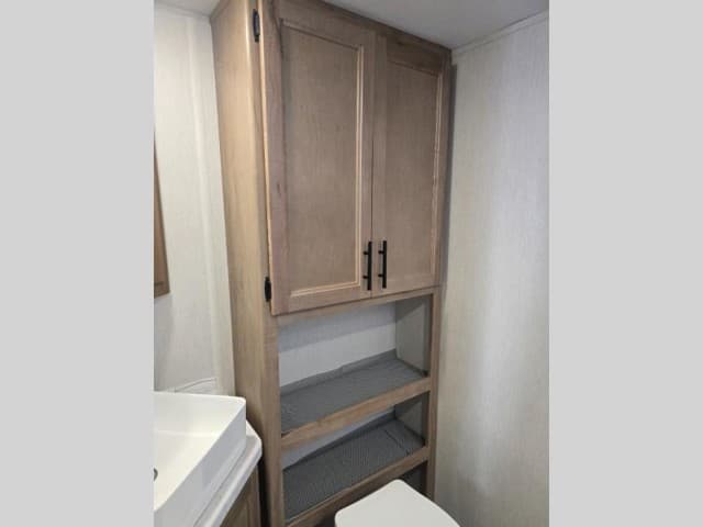 2024 Forest River 2024 Forest River Cherokee Grey Wolf Black Label - thumbnail 27