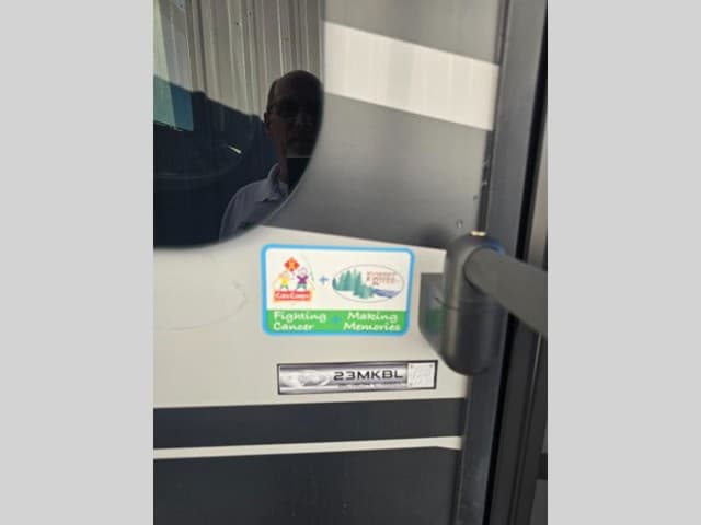 2024 Forest River 2024 Forest River Cherokee Grey Wolf Black Label - thumbnail 37