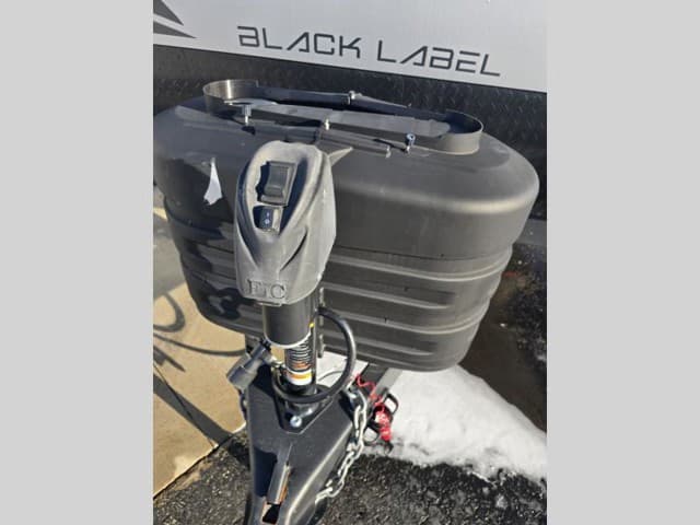 2024 Forest River 2024 Forest River Cherokee Grey Wolf Black Label - thumbnail 43