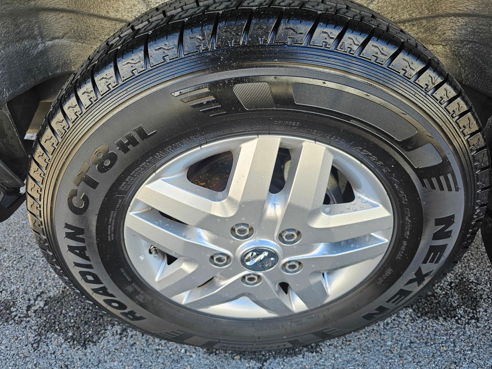 2022 Thor Motor Coach 2022 Thor Motor Coach Rize - thumbnail 6