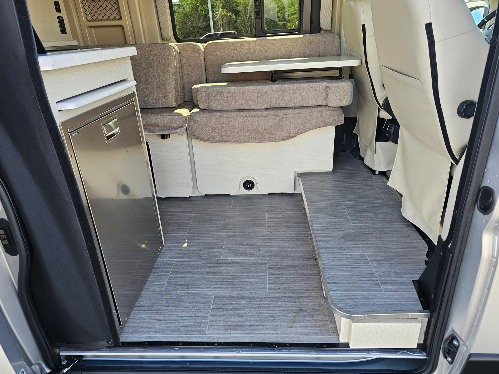 2022 Thor Motor Coach 2022 Thor Motor Coach Rize - thumbnail 7