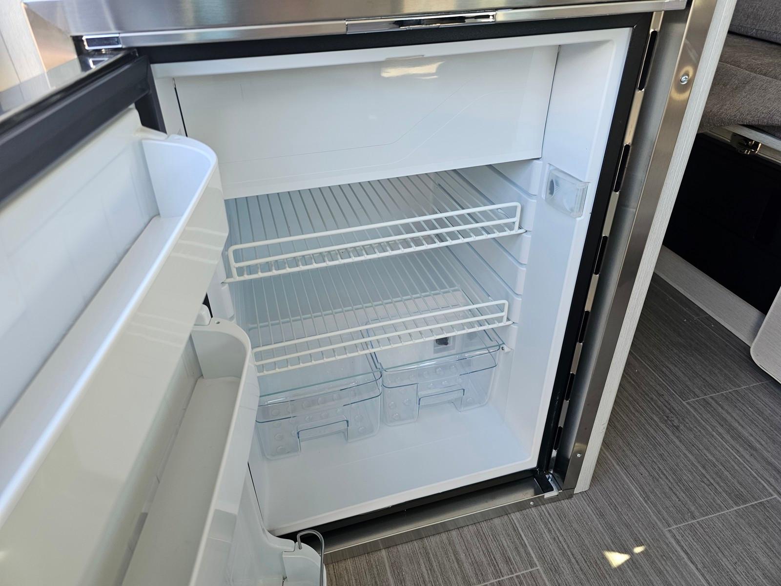 2022 Thor Motor Coach 2022 Thor Motor Coach Rize - thumbnail 8