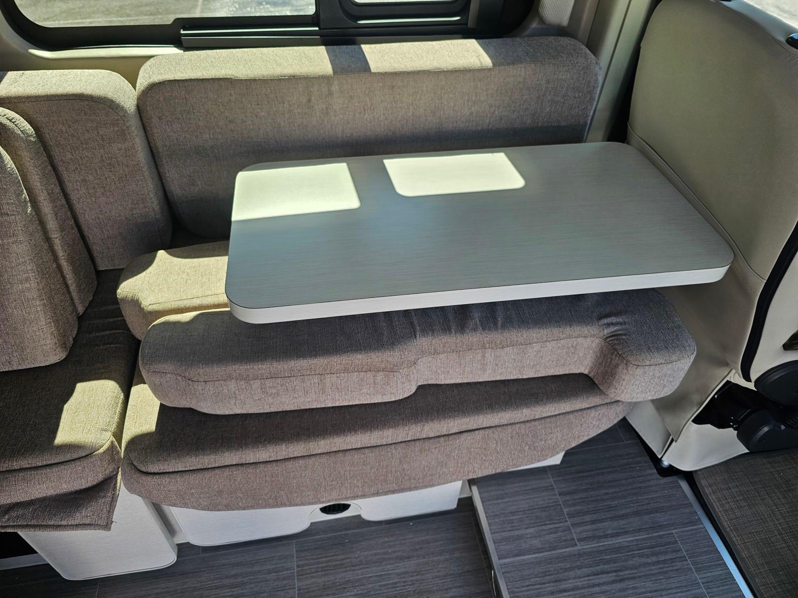 2022 Thor Motor Coach 2022 Thor Motor Coach Rize - thumbnail 11