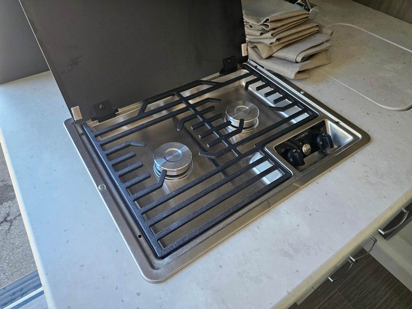 2022 Thor Motor Coach 2022 Thor Motor Coach Rize - thumbnail 14