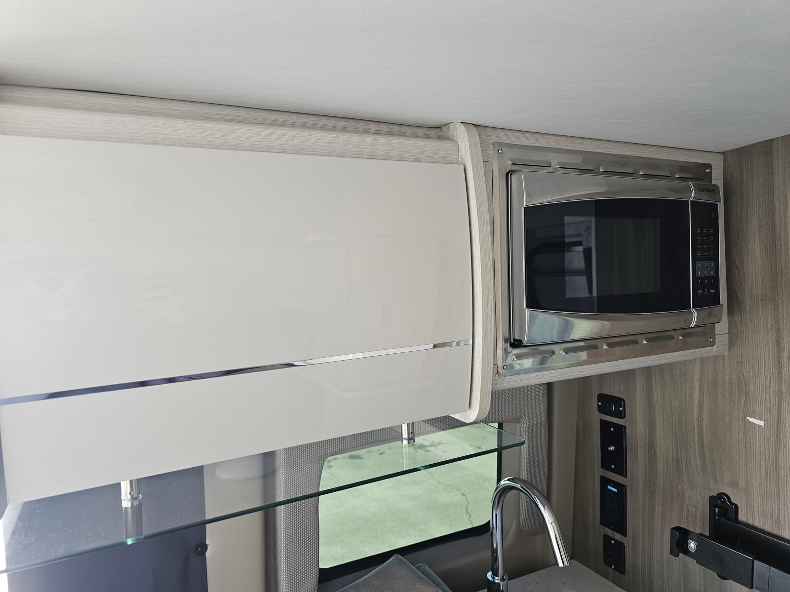 2022 Thor Motor Coach 2022 Thor Motor Coach Rize - thumbnail 16