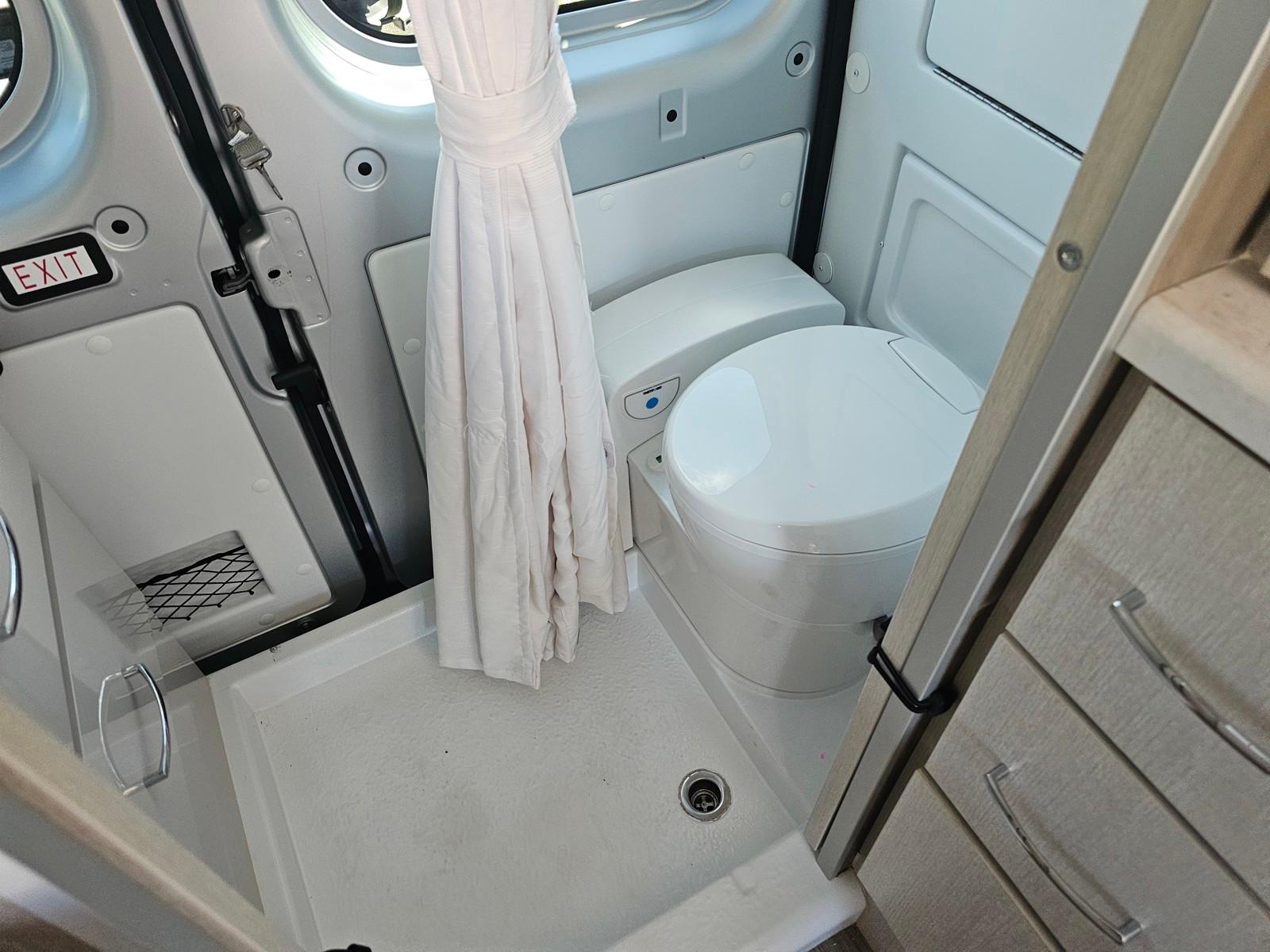 2022 Thor Motor Coach 2022 Thor Motor Coach Rize - thumbnail 17