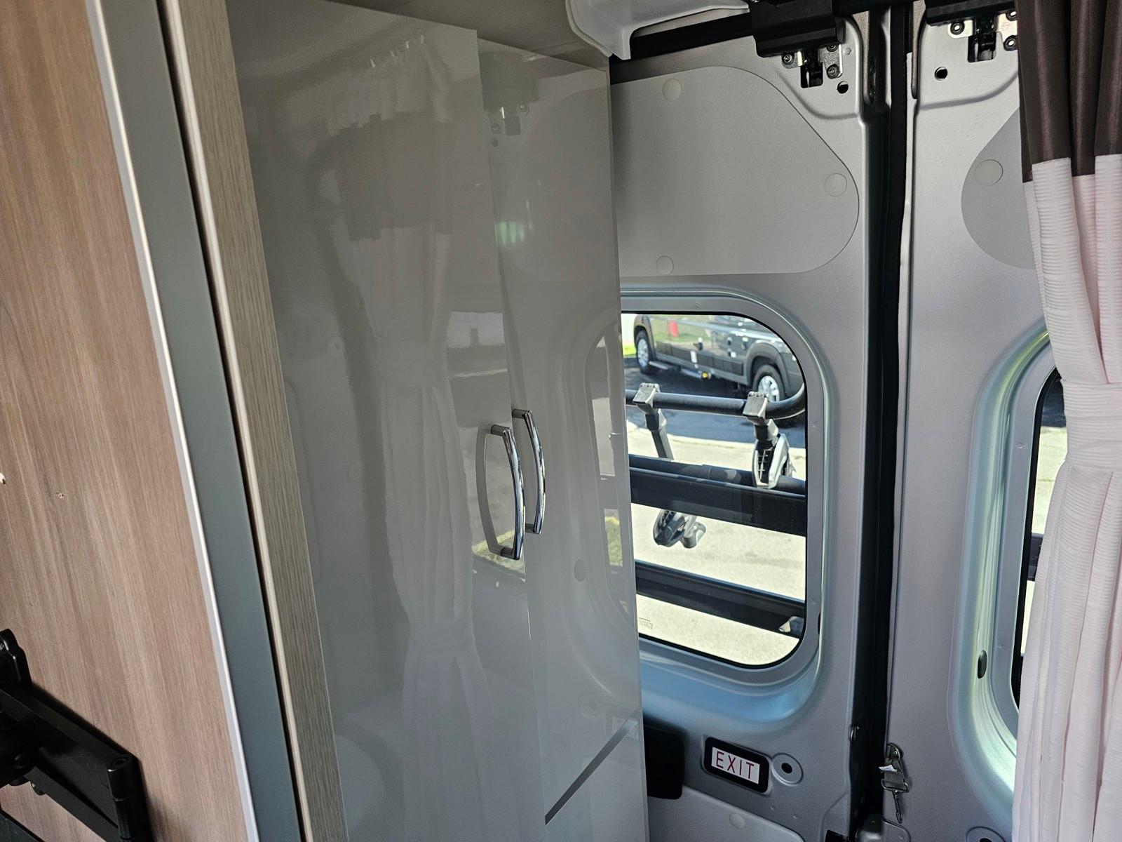 2022 Thor Motor Coach 2022 Thor Motor Coach Rize - thumbnail 19