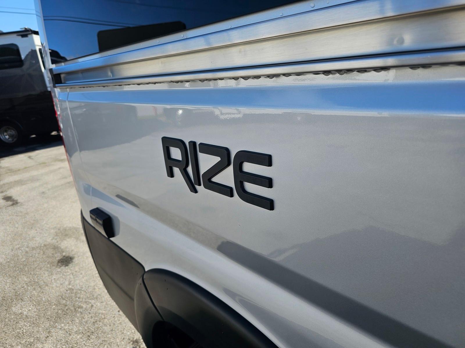 2022 Thor Motor Coach 2022 Thor Motor Coach Rize - thumbnail 20