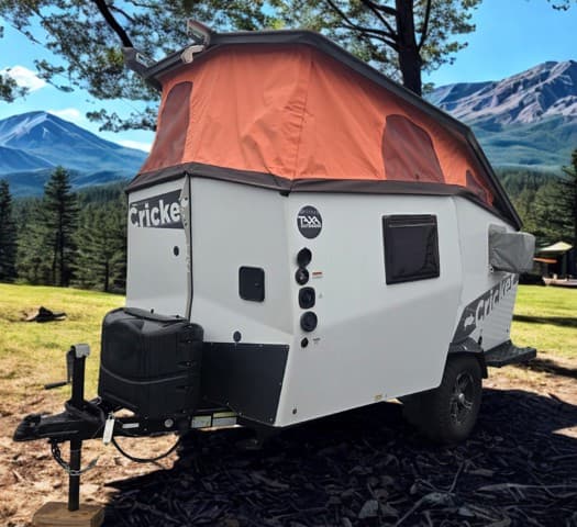 2021 TAXA Outdoors 2021 TAXA Outdoors Cricket - thumbnail 4