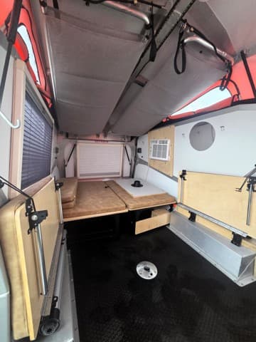 2021 TAXA Outdoors 2021 TAXA Outdoors Cricket - thumbnail 6