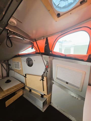 2021 TAXA Outdoors 2021 TAXA Outdoors Cricket - thumbnail 7